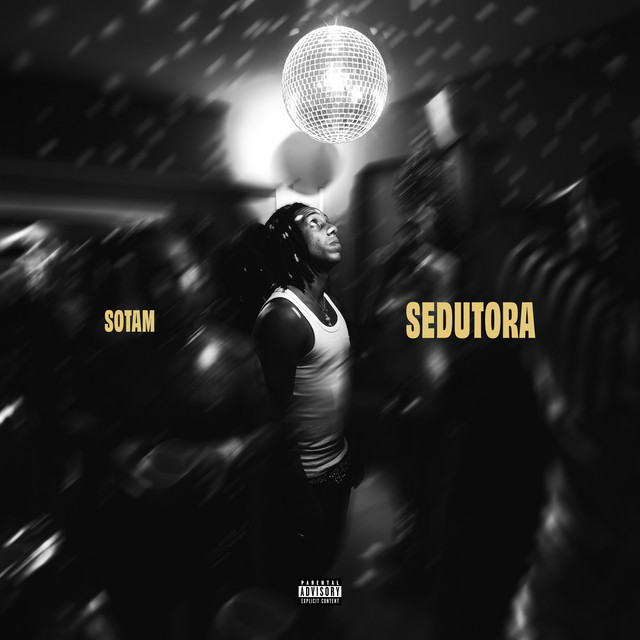 'Sedutora' cover art