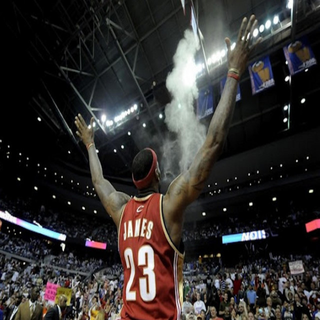 '09 bron' cover art