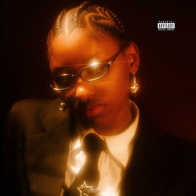 'Velv£t A1r' cover art