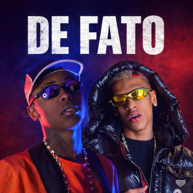 'De Fato' cover art