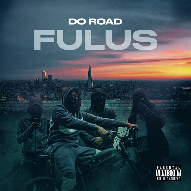 'Fulus' cover art