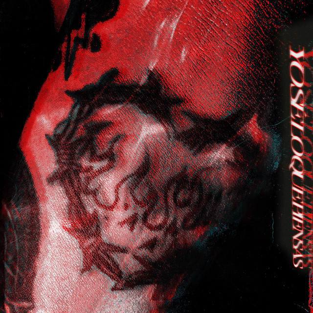 'YO SÉ LO QUE PIENSAS' cover art