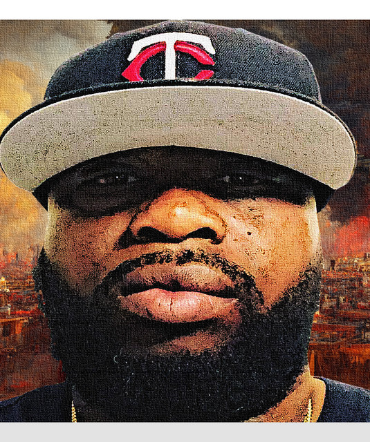 Tru Trilla - Official Artist Photo