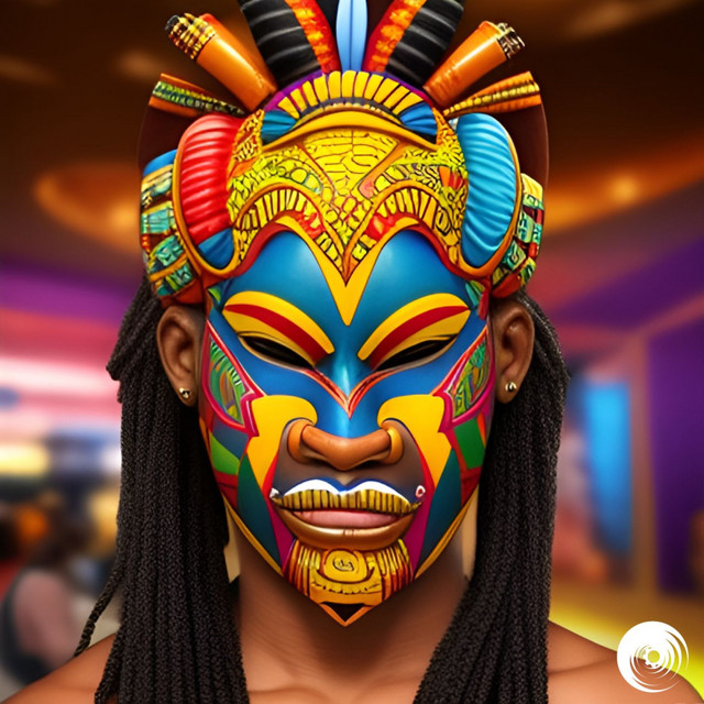 'Vuka' cover art