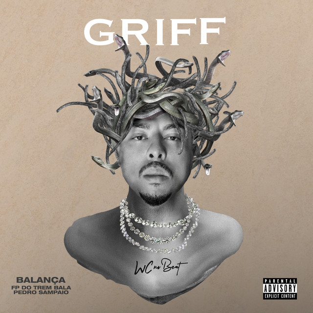 'BALANÇA (feat. Pedro Sampaio)' cover art
