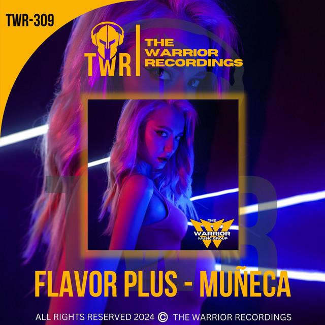 'Muñeca' cover art