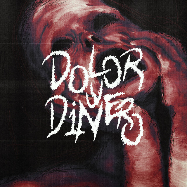 'Dolor y Dinero' cover art