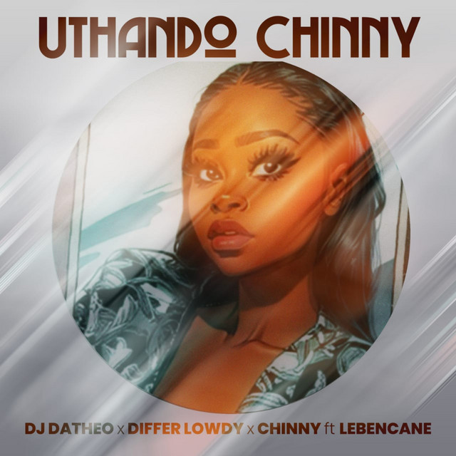 'Uthando Chinny' cover art