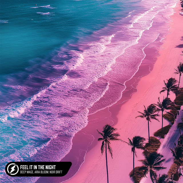 'Feel It In the Night' cover art