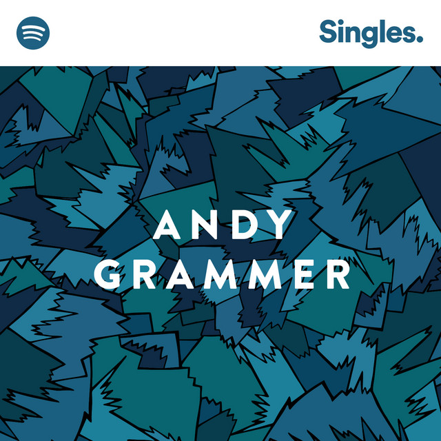 'Spotify Singles (Spotify Exclusive)' cover art