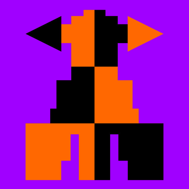 'Pha Na Pha (TSHA Remix)' cover art