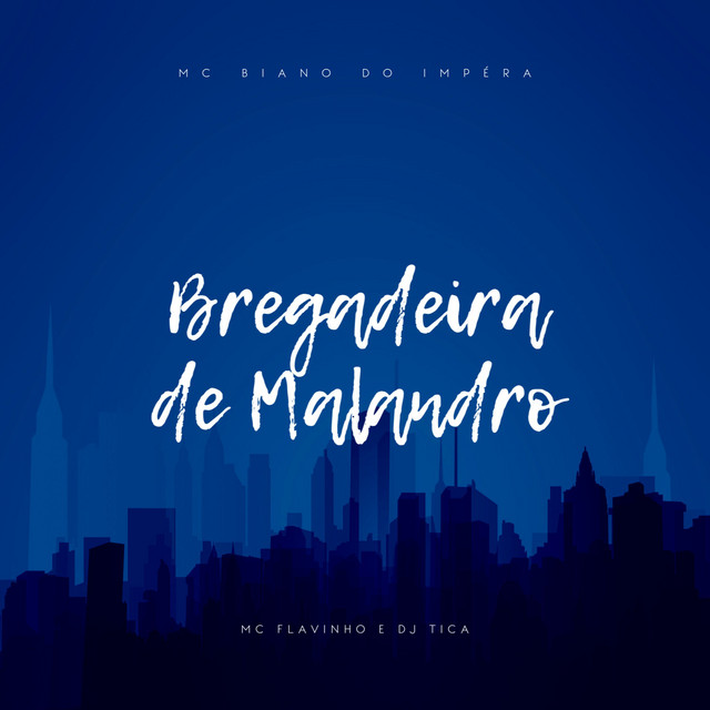 MC Biano do Impéra - Official Artist Photo