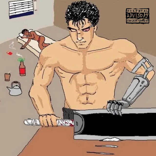 'Alex Was Right' cover art