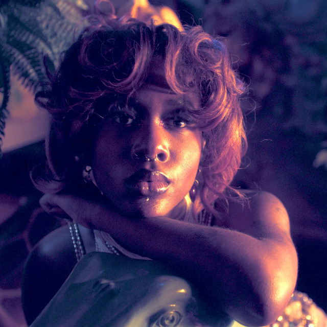 Kara Jackson - Official Artist Photo