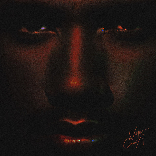 'Classe A' cover art