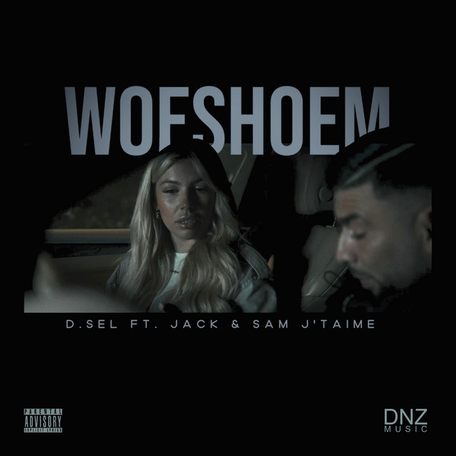 'Woeshoem' cover art