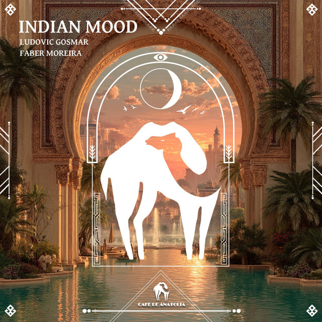 'Indian Mood' cover art