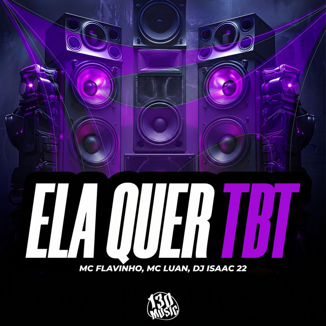 'ELA QUER TBT' cover art