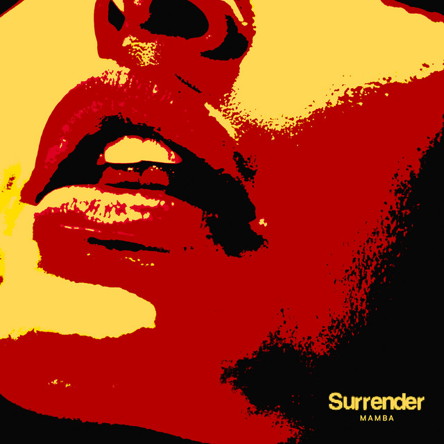 'Surrender' cover art