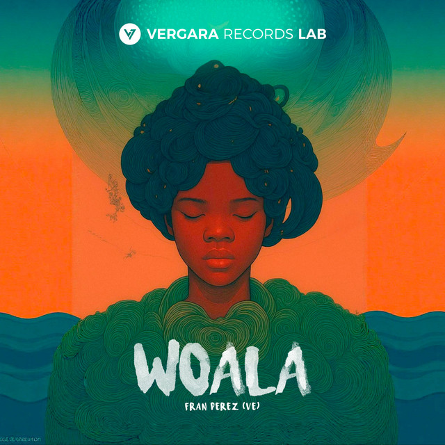 'Woala (Radio Edit)' cover art