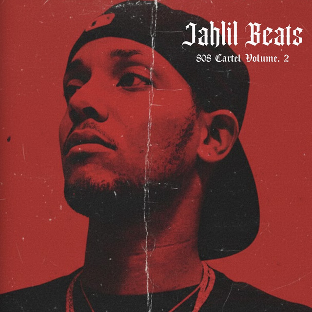 '808 Cartel 2' cover art