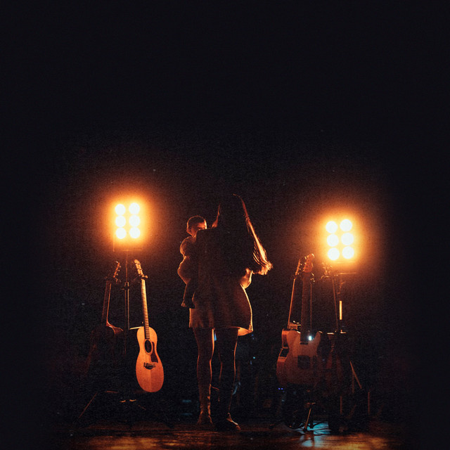 'Duas' cover art