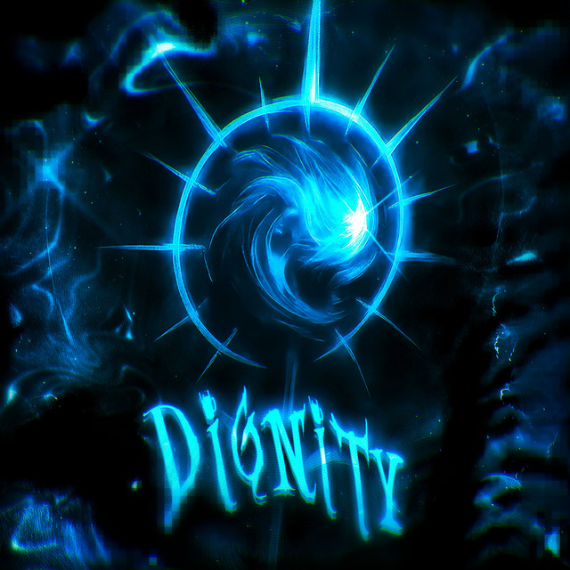 'dignity' cover art