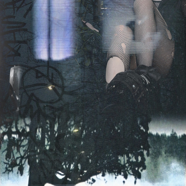 'all i want' cover art