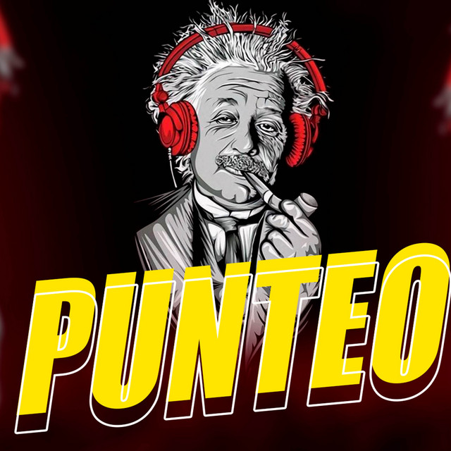 'Punteo' cover art