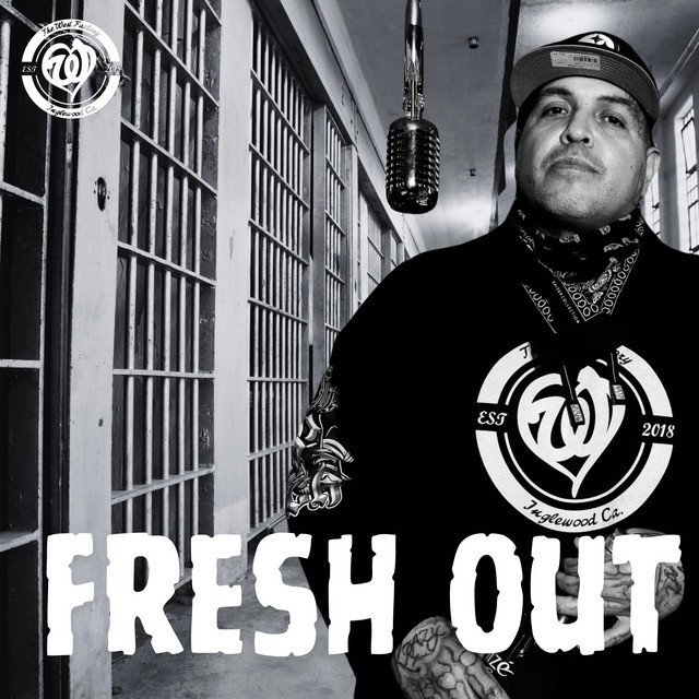 'Fresh Out' cover art