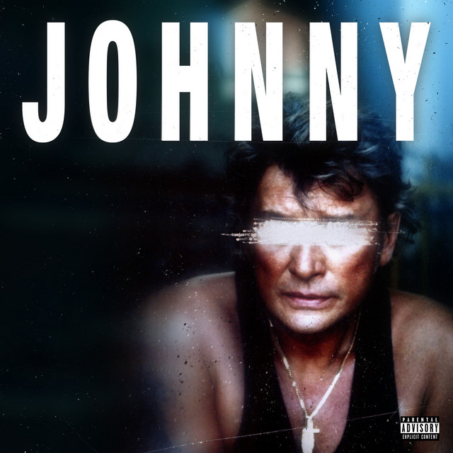 'Johnny' cover art