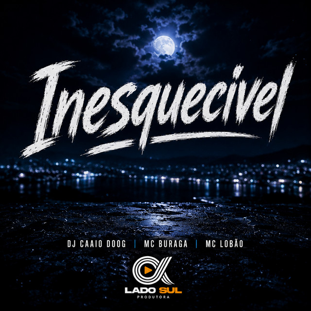'Inesquecivel' cover art