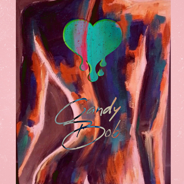 'Candy Bob' cover art