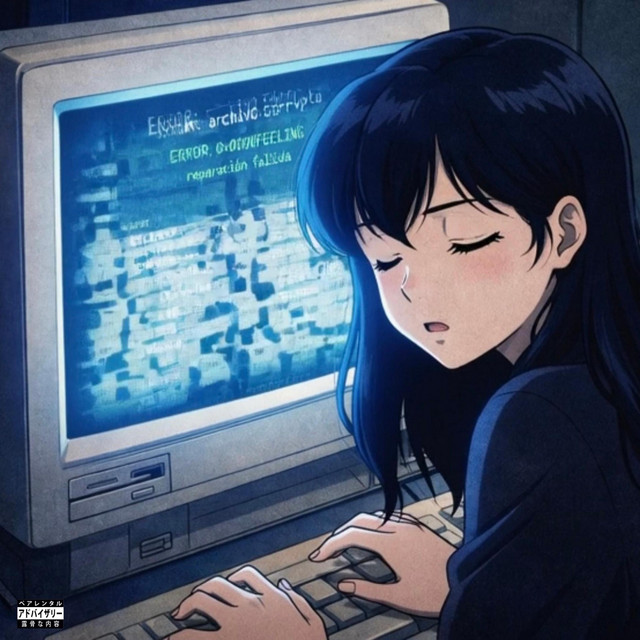'EXE!' cover art