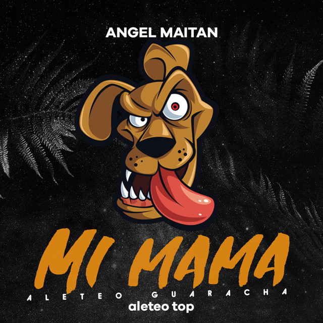 'Mi Mama ( Aleteo Guaracha ) [Remix]' cover art