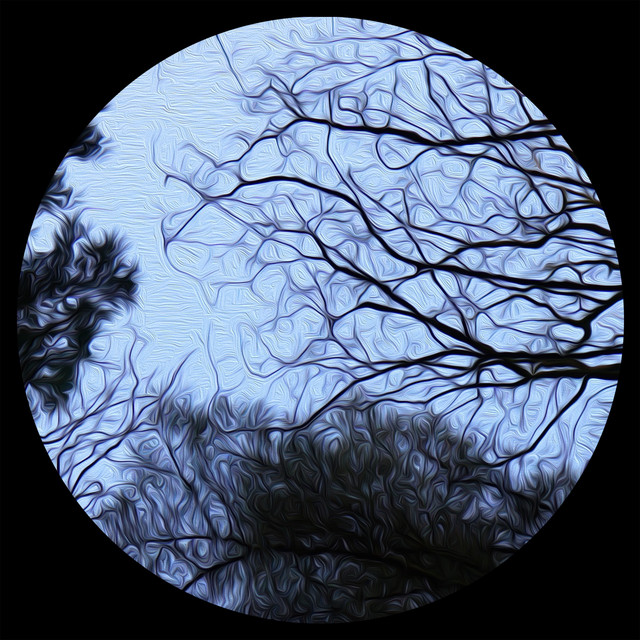 'Testify' cover art
