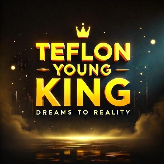 'Dreams To Reality EP' cover art