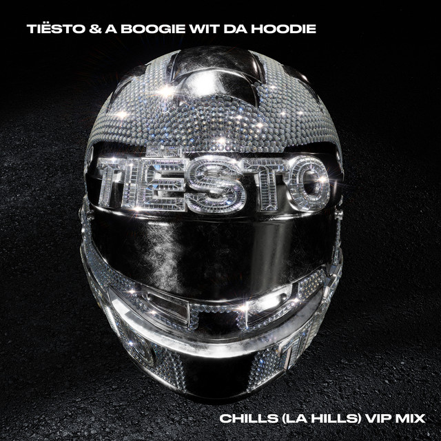 'Chills (LA Hills) [VIP Mix]' cover art