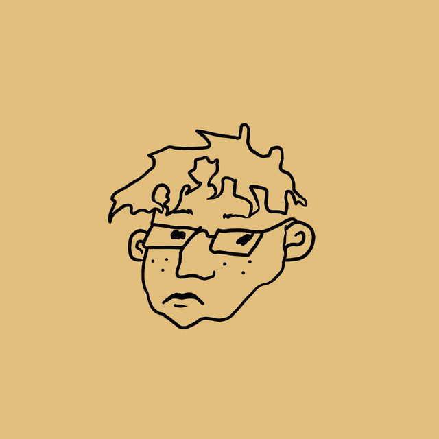'Jimmy's Friend' cover art