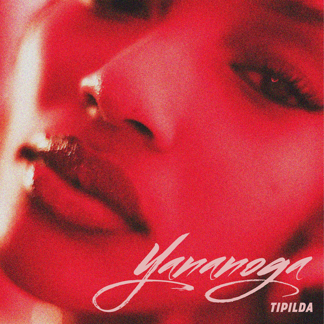 'Yananoga' cover art
