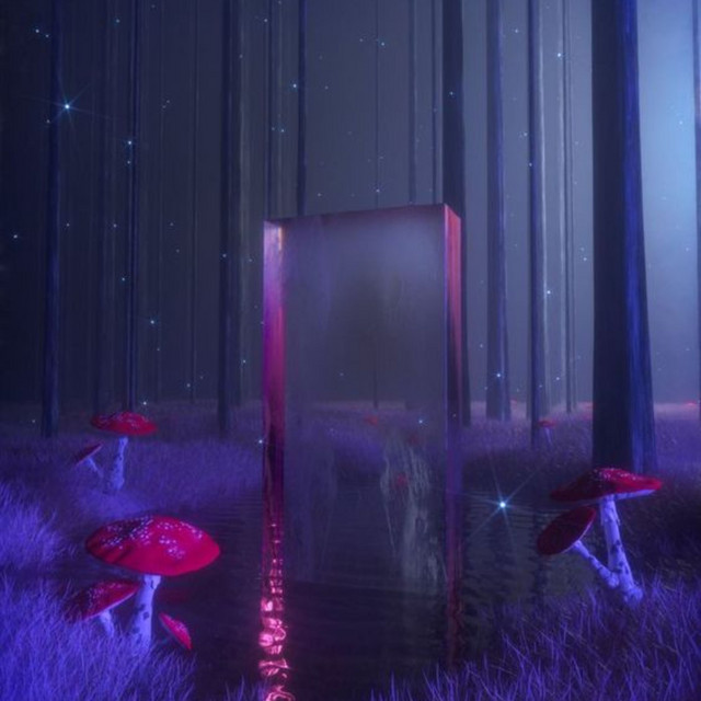 'Escéptico' cover art