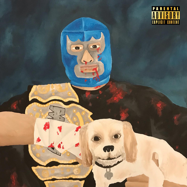 'Ring Psychology' cover art