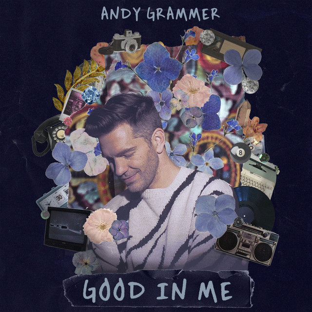 'Good In Me' cover art