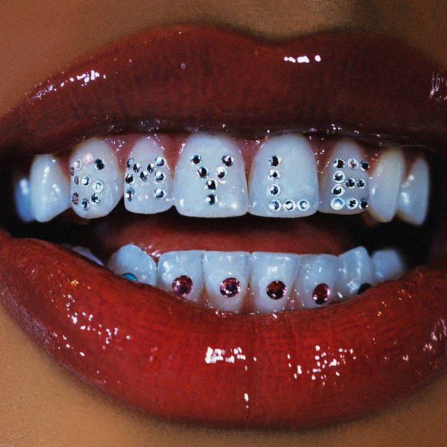 'SMYLE AGAIN' cover art