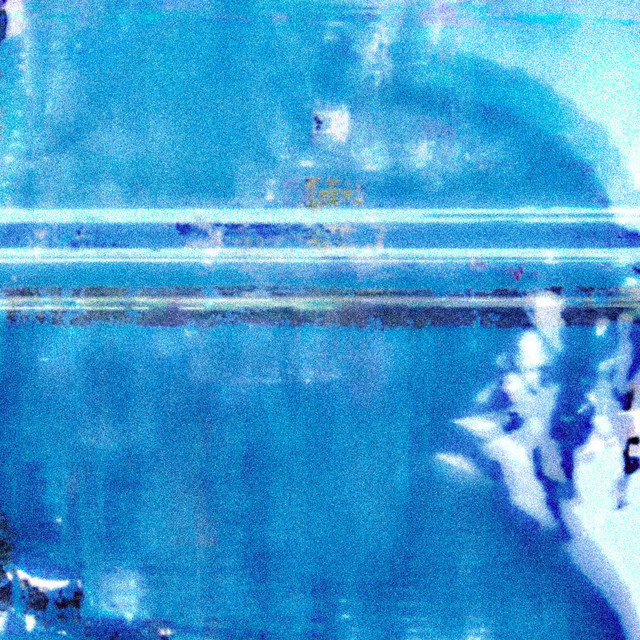 'MR.GRACE' cover art