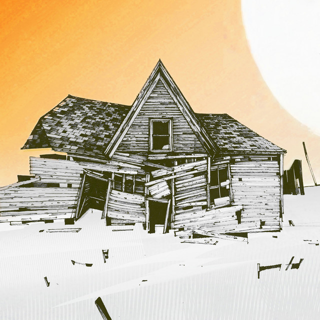 'hovel' cover art