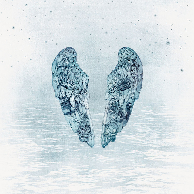 'Ink (Live at Le Casino De Paris, Paris)' cover art