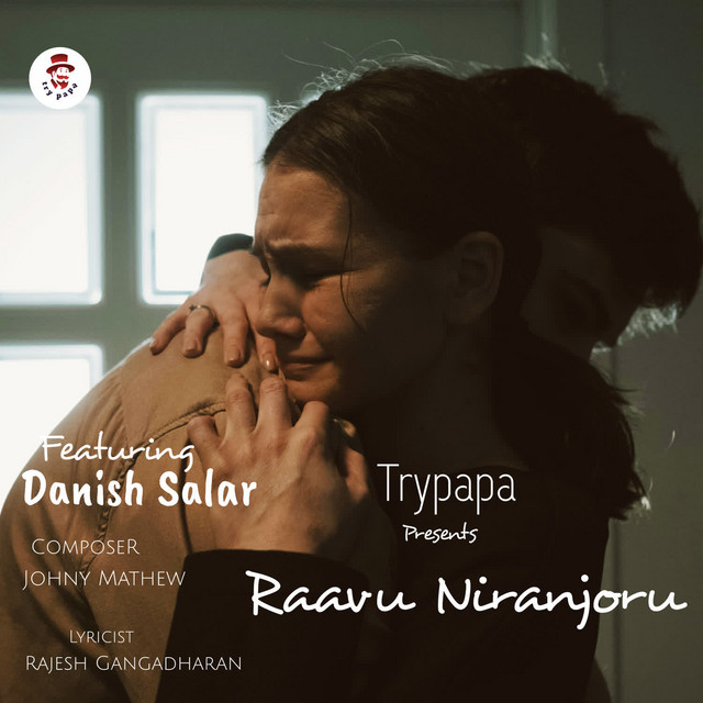 'Raavu Niranjoru' cover art