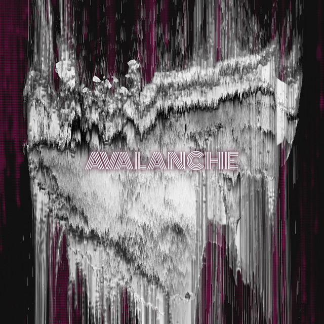 'Avalanche (feat. James French)' cover art