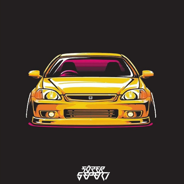 'Davay Davay' cover art